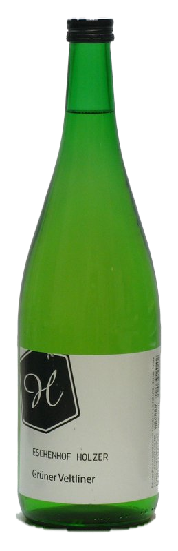 Eschenhof Holzer Holzer Gruner Veltliner 1l