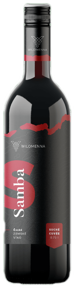 Wilomenna Wilomenna Samba cuvée 2021