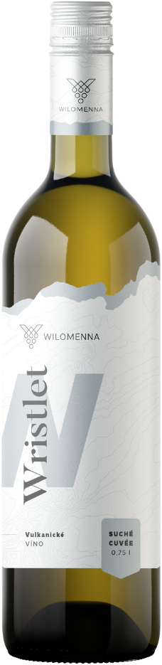 Wilomenna Wilomenna Wristlet cuvée 2021