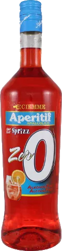 Ciemme Ciemme Aperitif Zero - Sprizz Aperitivo