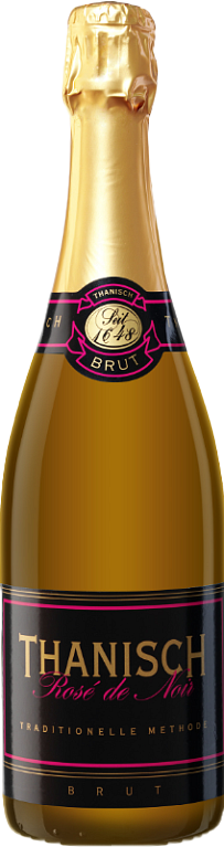 Weingut Thanisch Thanisch Spatburgunder Rosé Brut Traditionelle Methode 2021