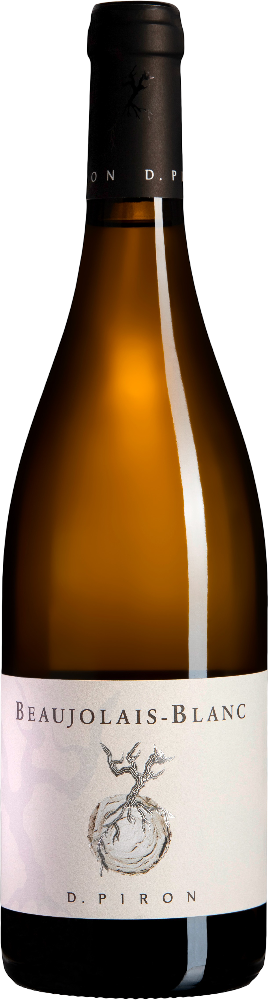 Maison Piron Maison Piron Beaujolais Blanc AOP 2024