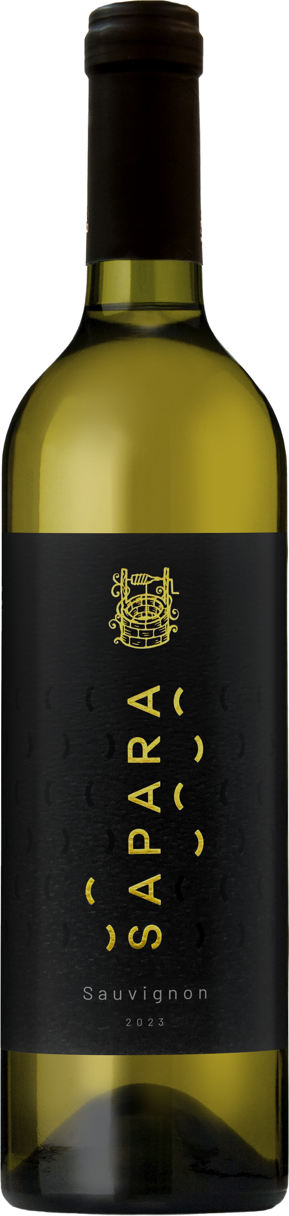 Vinařství Šápara Šápara Sauvignon 2024