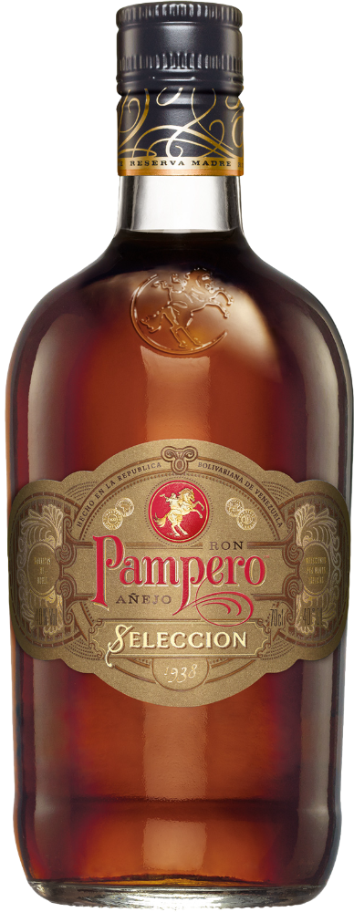 Pampero Selección 1938 Anejo 40 % 0,7 l