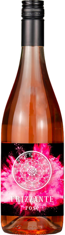 Vinné sklepy Maršovice Maršovice Zweigeltrebe Rose Frizzante 2023