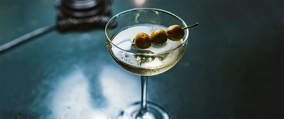 Den Martini