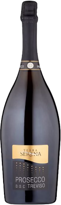 Serena Wines 1881 Serena Prosecco Extra Dry Double Magnum 3l