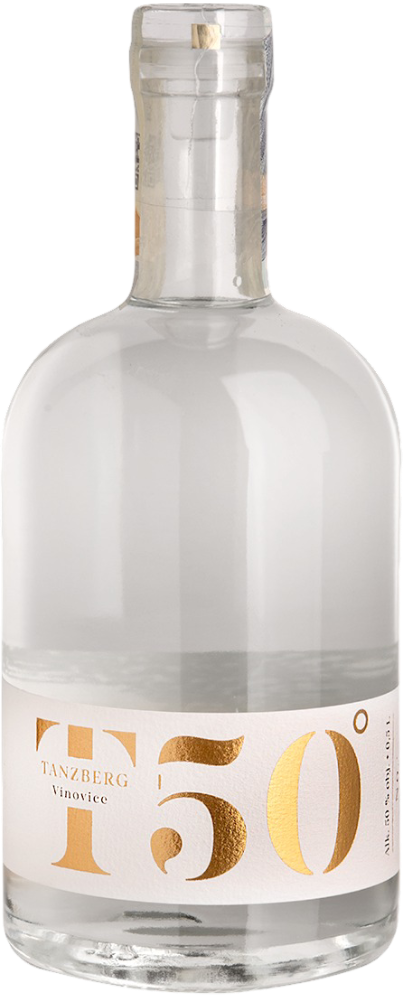 Tanzberg Vínovice Tanzberg T50 0,5l 50%