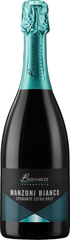 Cantina Bernardi Cantina Bernardi Manzoni Bianco Extra brut