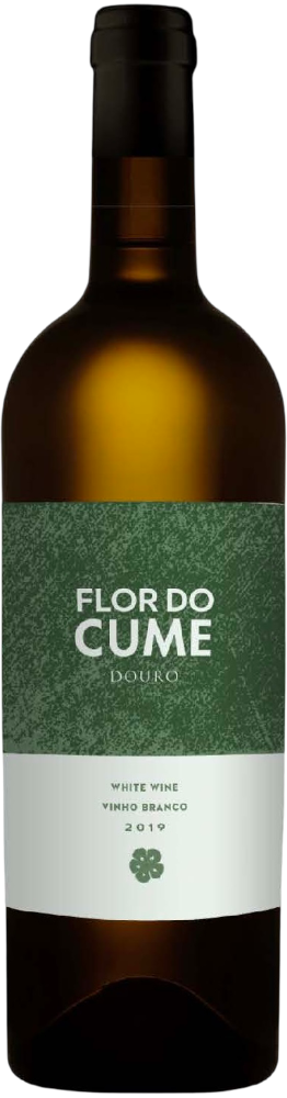 Quinta do Cume Flor do Cume White 2019