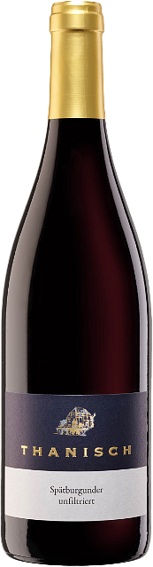 Weingut Thanisch Thanisch Spätburgunder Rotwein Unfiltriert Trocken 2021