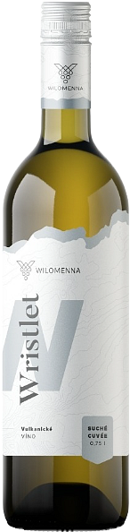 Wilomenna Wilomenna Wristlet Cuvée 2021
