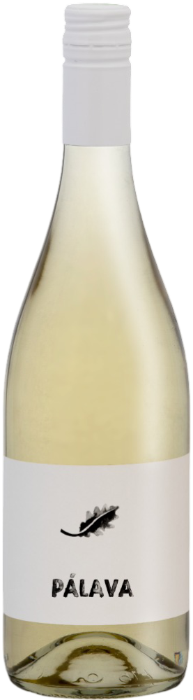 Vinařství Farma U tří dubů Farma U tří dubů Pálava Výběr z hroznů 2023