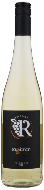 Vinařství Rytopeky Rytopeky Sauvignon Blanc 2023