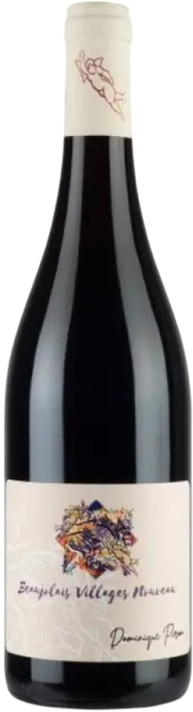 Maison Piron Maison Piron Beaujolais Villages Nouveau 2025