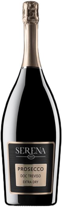 Serena Wines 1881 Serena Prosecco Treviso Spumante Extra Dry 1,5l