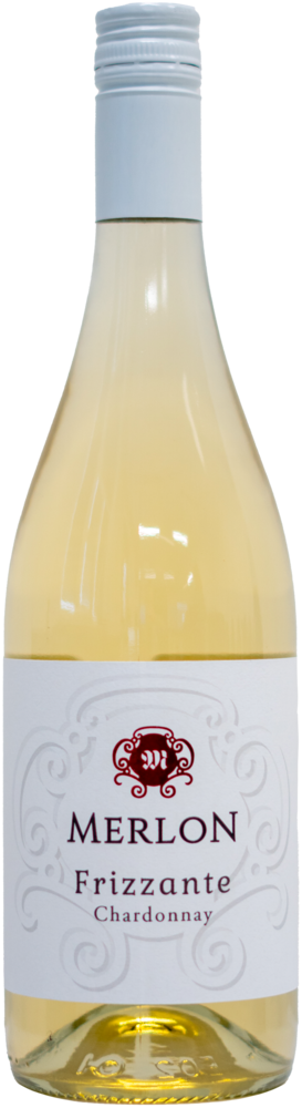Vinařství Merlon Merlon Chardonnay 2023 FRIZZANTE vinisto PLUS+