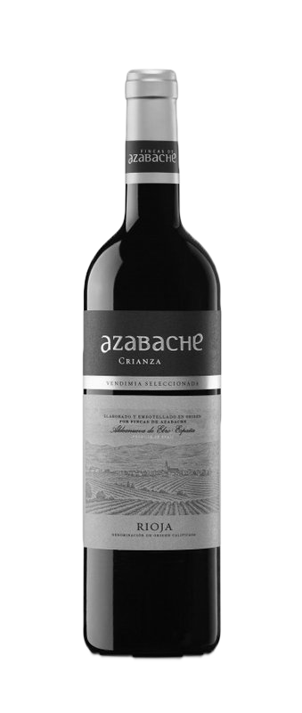 Azabache Azabache Crianze Rioja Magnum 1,5l 2020