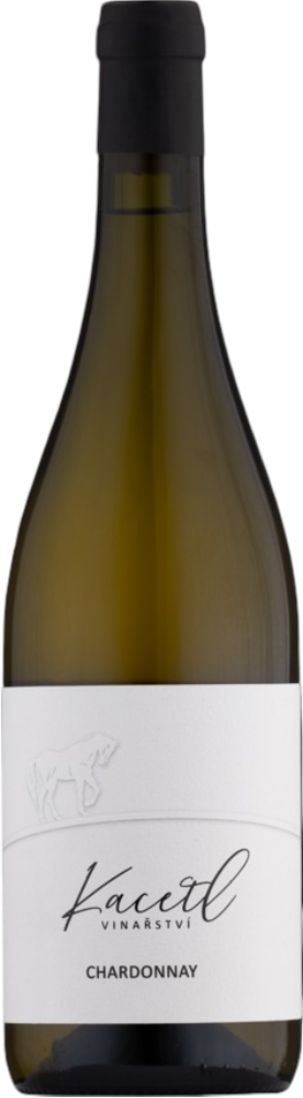 Vinařství Kacetl Kacetl Chardonnay 2022