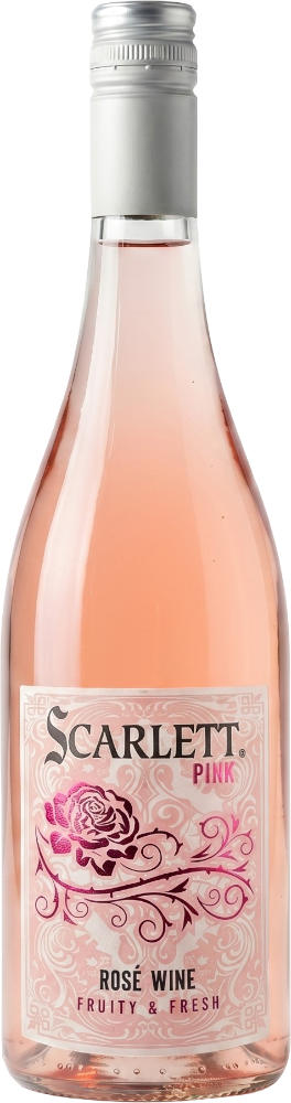 Bardinet Bardinet Lamothe Parrot Scarlett Pink 2025