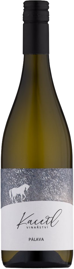Vinařství Kacetl Kacetl Pálava 2023