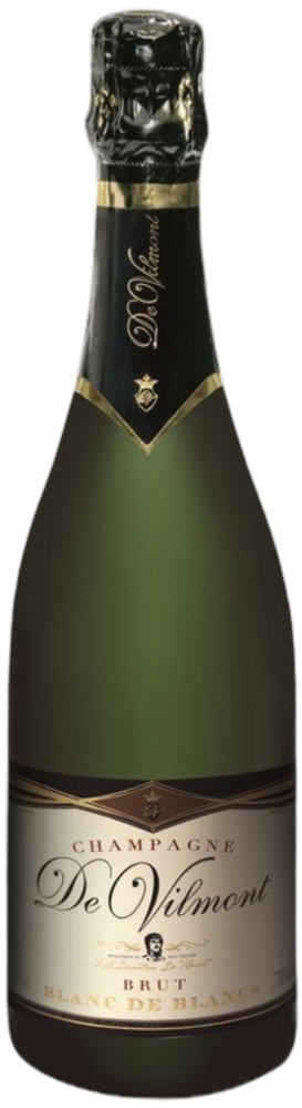 De Vilmont De Vilmont Blanc de Blancs Brut