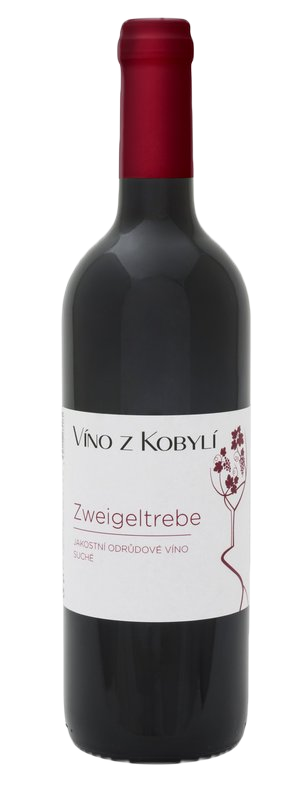 Patria Kobylí Patria Kobylí Zweigeltrebe