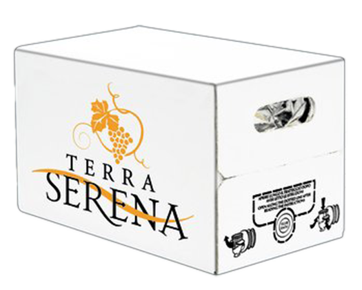 Serena Wines 1881 Serena Pinot Grigio Bag in Box 10l
