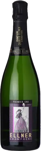 Charles Ellner Charles Ellner Premier Cru Brut
