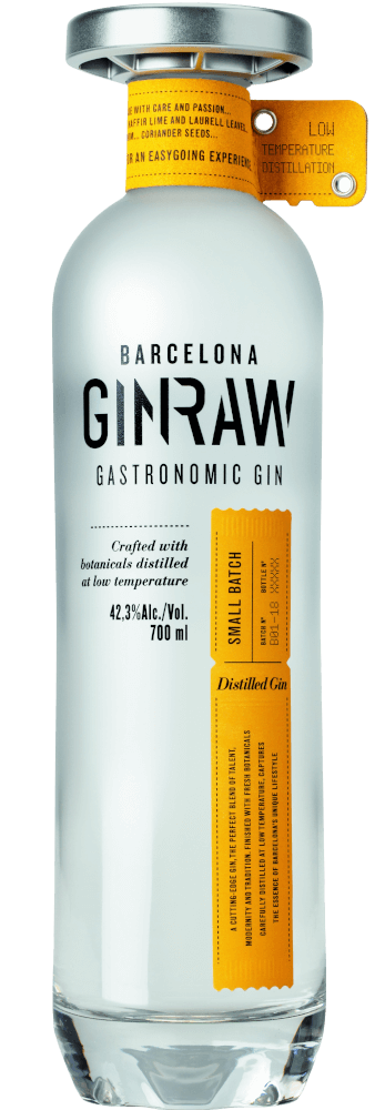 Ginraw Gin Ginraw 0,7l 42,3%