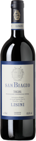 LISINI LISINI San Biagio Sangiovese 2021