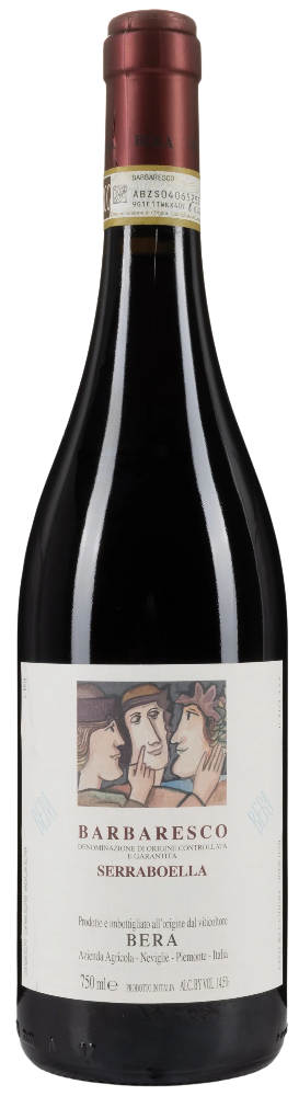 Bera Azienda Agricola Bera Barbaresco DOCG 2020