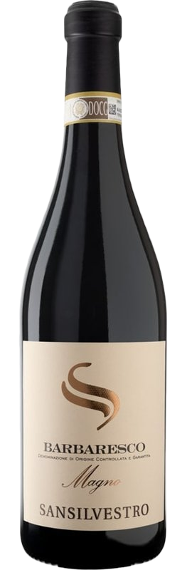 Sansilvestro Barbaresco Magno