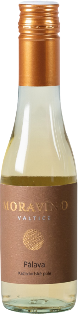 Moravíno Moravíno Pálava Výběr z hroznů 2023 0,25l