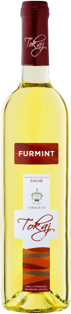 Tokaj & Co Tokaj Furmint 2024
