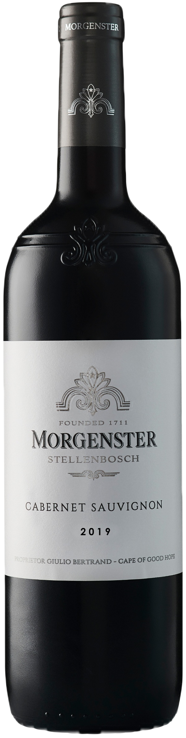 Morgenster Morgenster Cabernet Sauvignon 2019