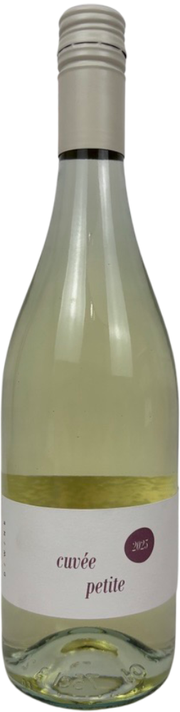 Diwine Diwine Cuvée Petite Polosladké 2025