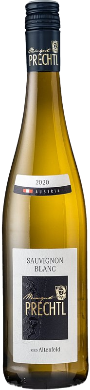 Weingut Prechtl Prechtl Sauvignon Blanc Ried Altenfeld 2023