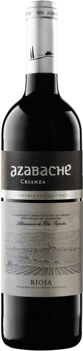 Azabache Azabache Crianza Rioja Magnum 5l 2020