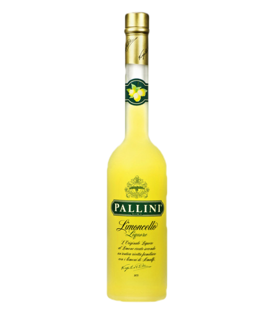 Pallini Limoncello Pallini 0,5l 26%