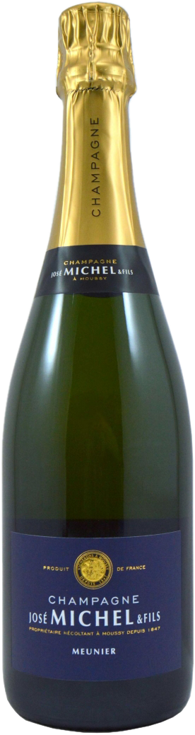 José Michel & Fils José Michel & Fils Pinot Meunier Brut
