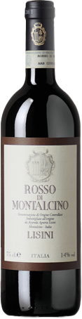 LISINI LISINI Rosso Di Montalcino 2021