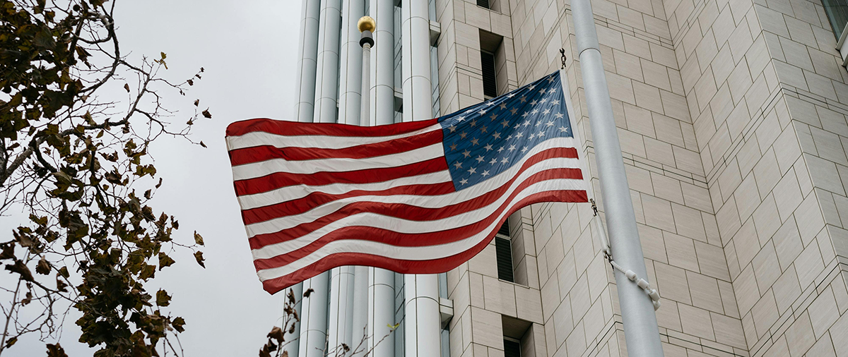 Made in the USA