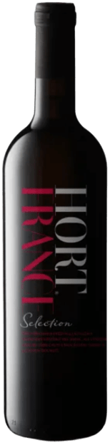 VINO HORT HORT Cabernet Sauvignon Selection 2018