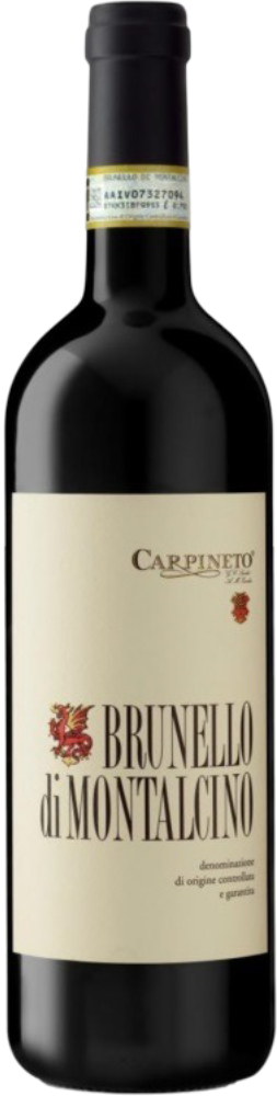 Carpineto Carpineto Brunello di Montalcino DOCG 2019