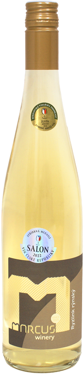 Vinařství Marcus Marcus Ryzlink rýnský 2015