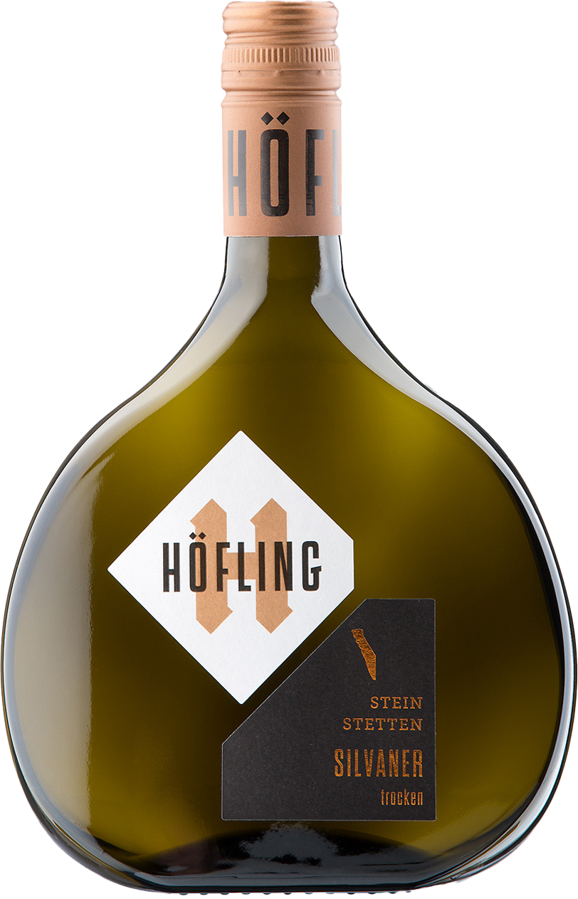 Weingut Höfling Höfling Silvaner Stein Stetten 2021