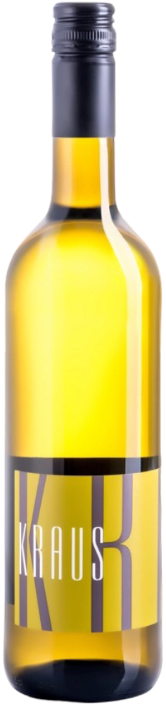 Vinařství Kraus Kraus Cuvée bílé 2024