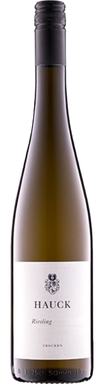 Weingut Hauck Hauck Riesling Kabinett 2022
