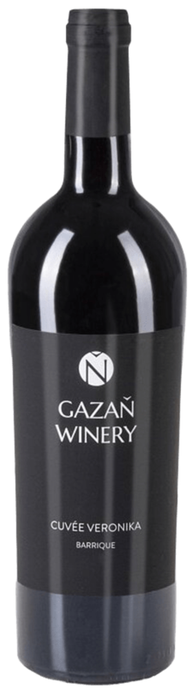 Gazaň Winery Gazaň Winery Cuvée Veronika 2023